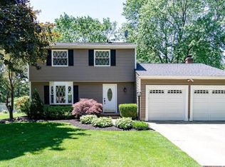 4652 Seminole Cir, Stow, OH 44224