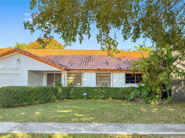 14519 SW 106th Ter, Miami, FL 33186