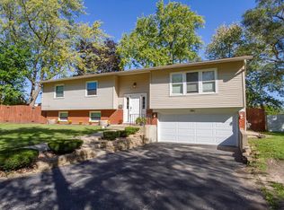 1591 Cypress Ave, Hanover Park, IL 60133