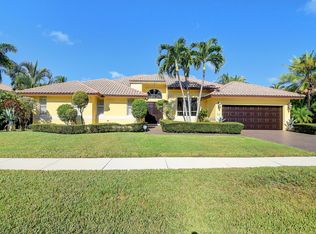 2881 NW 25th Way, Boca Raton, FL 33434