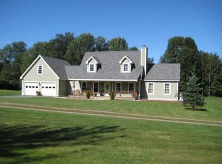 335 Mac Miller Rd, Morrisville, VT 05661