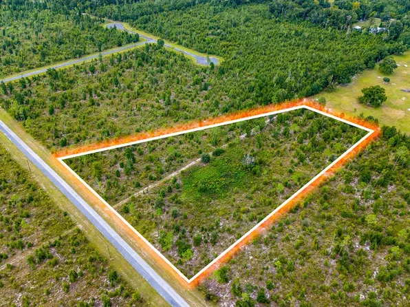 0 211th Ct, Live Oak, FL 32060