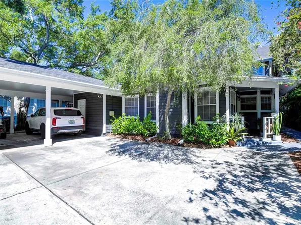2109 W Hills Ave APT C, Tampa, FL 33606