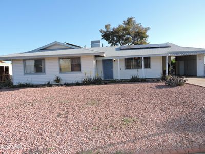 10547 W Sun City Blvd, Sun City, AZ, 85351