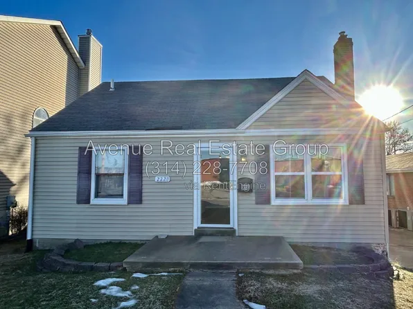 2228 January Ave, Saint Louis, MO 63110