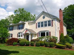 126 Lowell Rd, Glen Rock, NJ 07452