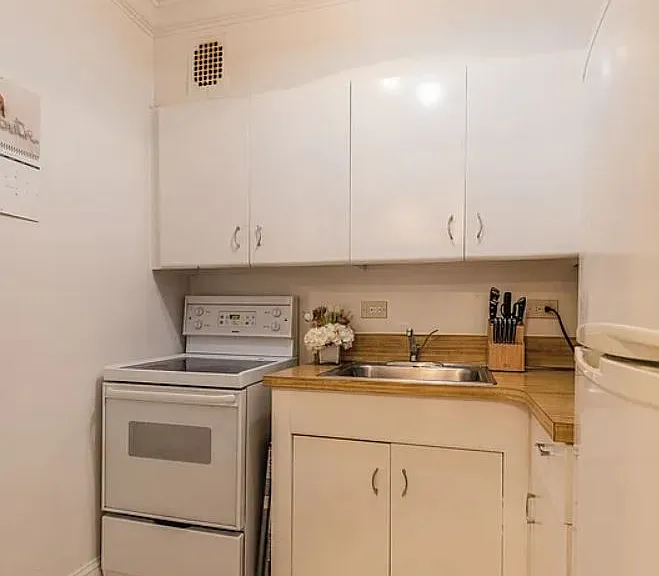 80 Park Ave #8L — Photo 7