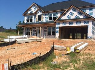 555 Equinox Loop, Aiken, SC 29803