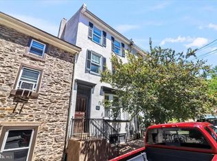 138 Rector St #A, Philadelphia, PA 19127