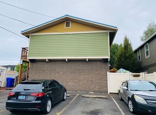 5618 N Greeley Ave APT E, Portland, OR 97217