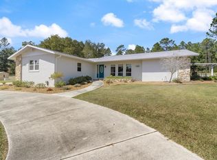 9120 SW 202nd Avenue Rd, Dunnellon, FL 34431