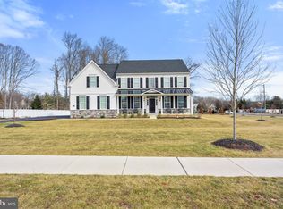 1013 Oak Ridge Dr, Horsham, PA 19044