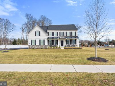 1013 Oak Ridge Dr, Horsham, PA, 19044