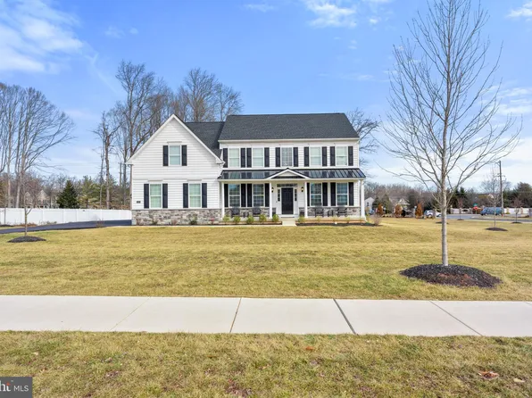 1013 Oak Ridge Dr, Horsham, PA 19044