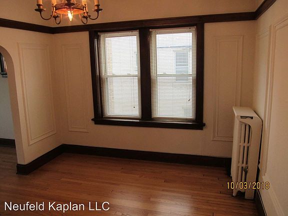 2nd image of 4000 N Morris Blvd APT 2