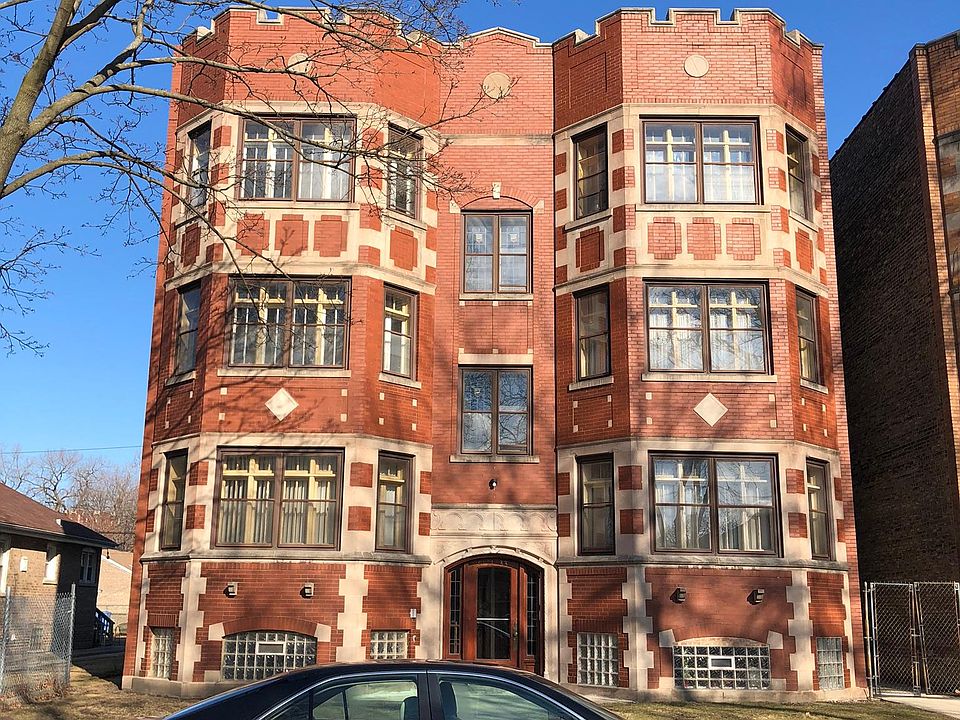 1st image of 8131 S Kingston Ave #2N