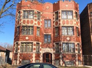 8131 S Kingston Ave #2N, Chicago, IL 60617