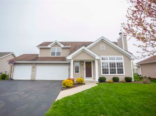 5806 Columbia Dr, South Beloit, IL 61080