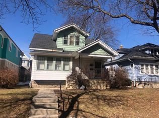 2737 N 53rd St, Milwaukee, WI 53210