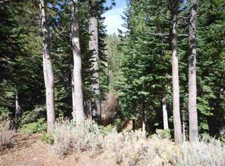 1378 Mineral Springs Trl, Alpine Meadows, CA 96146