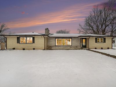 305 E 3rd St, Lawton, MI, 49065