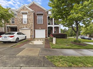 519 Camden Yards Way, Cary, NC 27519
