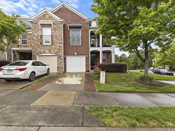 519 Camden Yards Way, Cary, NC 27519