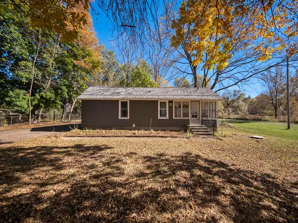 175 Brown St, Grass Lake, MI 49240