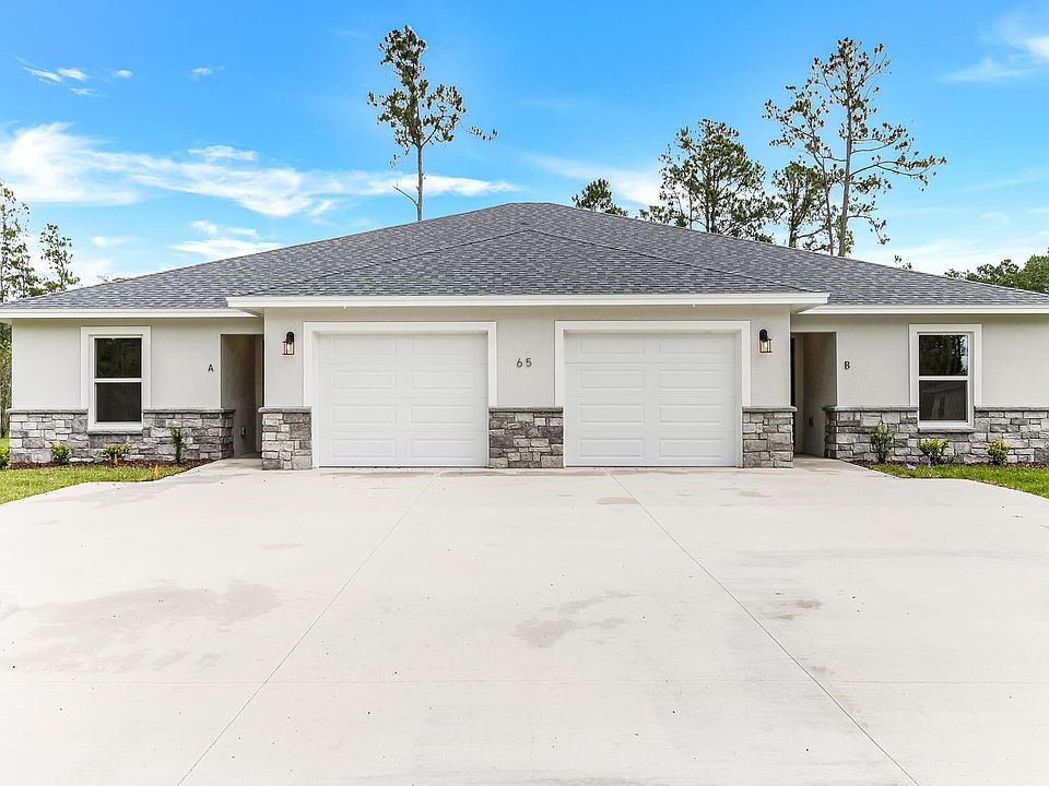 65 Ponce Deleon Dr Palm Coast, FL, 32164 Apartments for Rent Zillow