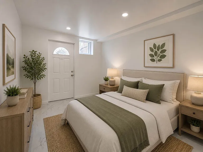 1027 Beach 19 St #B — Photo 8
