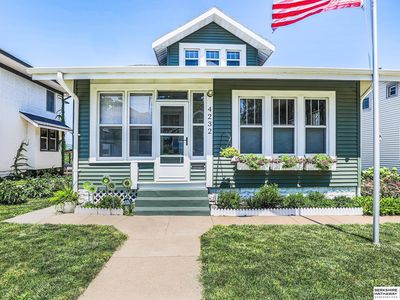 4232 Mason St, Omaha, NE, 68105