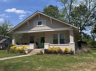 1121 E Broad St, West Point, MS 39773