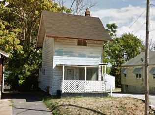 4416 Jennings Station Rd, Saint Louis, MO 63121