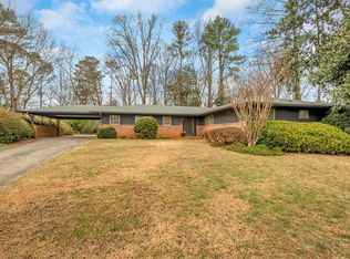 1555 Moores Mill Rd NW, Atlanta, GA 30327