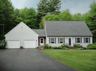 91 Cotton Rd, Lewiston, ME 04240