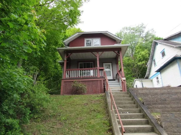 160 Tillman Ave, Johnstown, PA 15905