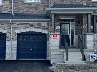 45 Gledhill Cres, Cambridge, ON N1T 0G2