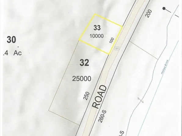 57 Ashby Rd, Ashburnham, MA 01430