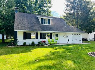 11449 S Shore Dr, Lake, MI 48632