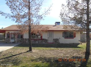 13305 W Sierra Vista Dr, Glendale, AZ 85307
