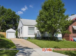 1411 S 7th St, Lincoln, NE 68502