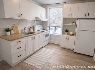 1234 Gerrard St E, Toronto, ON M4L 1Y6