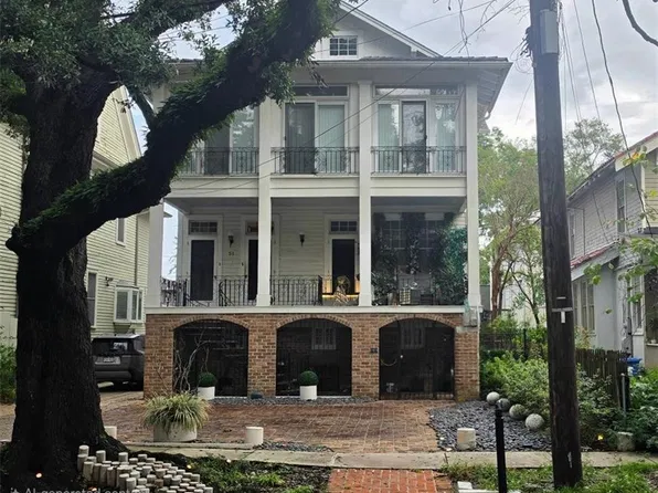 51 Neron Pl, New Orleans, LA 70118