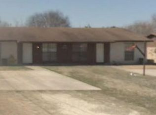 312 Ellis Ave #A, Troy, TX 76579