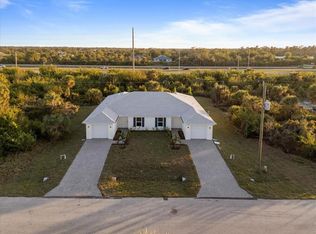 12119 Tetzel Ave, Port Charlotte, FL 33981