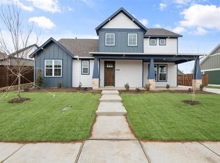 3526 Randall Ter, Midlothian, TX 76065