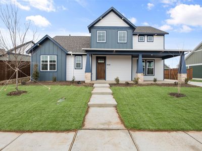 3526 Randall Ter, Midlothian, TX, 76065
