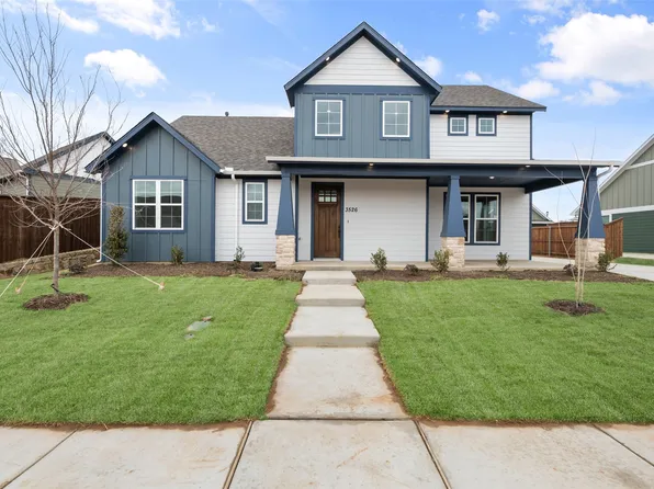 3526 Randall Ter, Midlothian, TX 76065