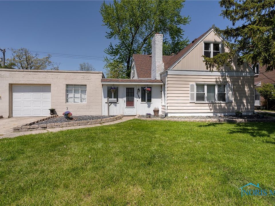 3086 Frampton Dr, Toledo, OH 43614 Zillow