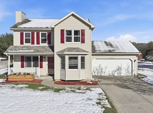 29299 Raintree Ct, Elkhart, IN 46517